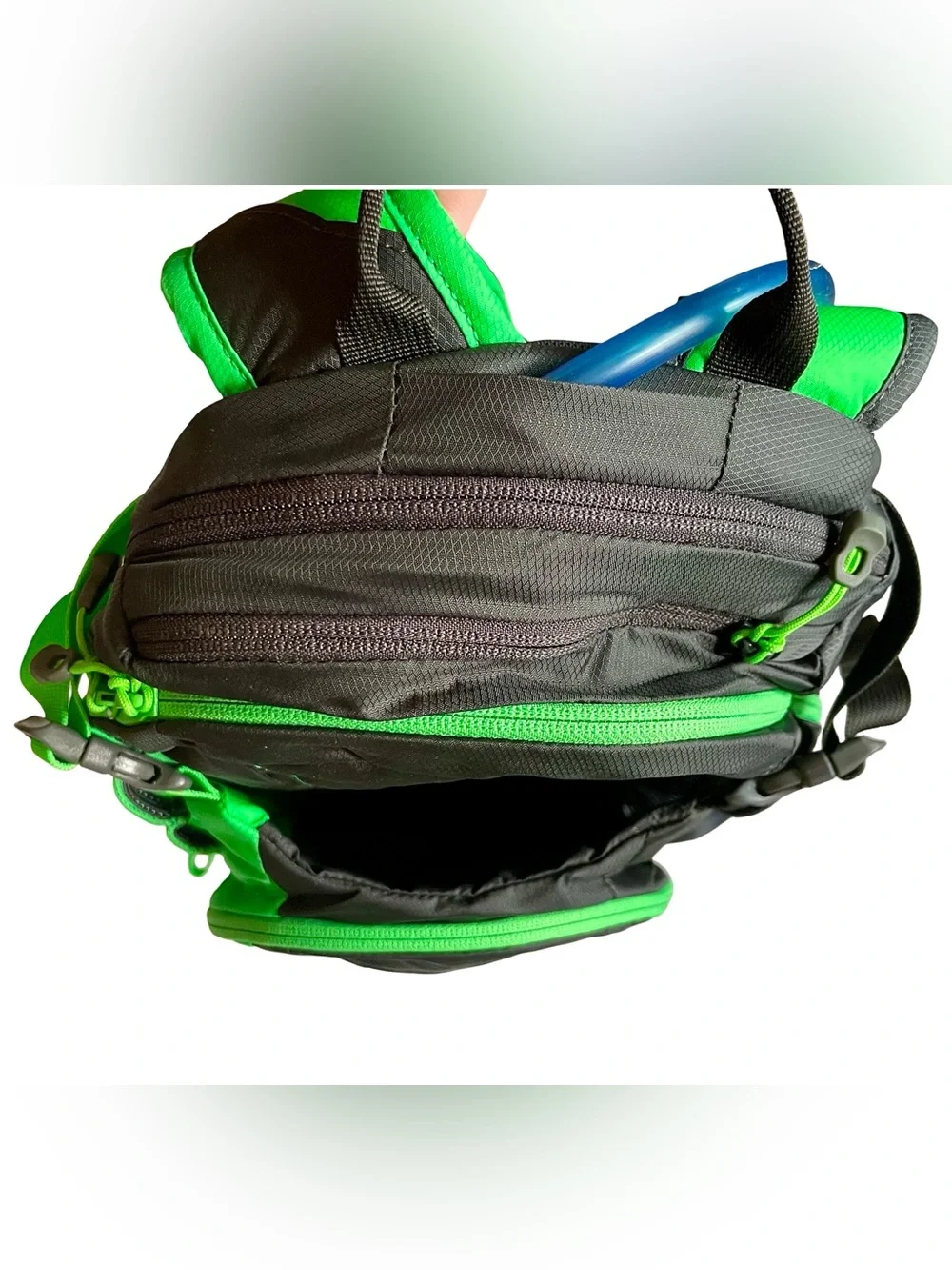 NEW CamelBak MULE 100oz 3L Hydration Hiking Cycling Outdoor Black Backpack